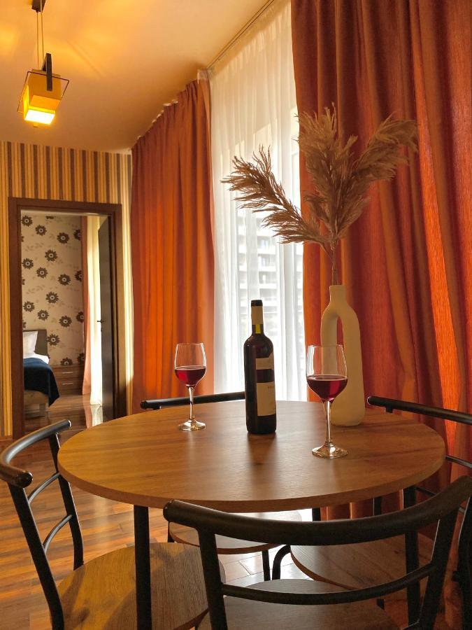 Eclipse Apartment Free Parking Cluj-Napoca Exterior foto